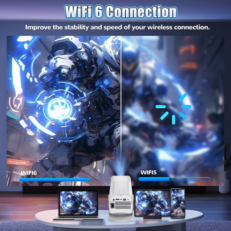 SMQ Projector 2 in 1 with Games and Wireless Controller HCS350 PRO SMQ Projector 2 in 1 with Games and Wireless Controller HCS350 PRO